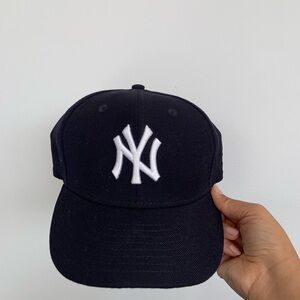 Kith x New Era Cap